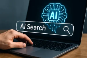 AI Search Optimalisatie: Jouw Weg naar Betere Vindbaarheid